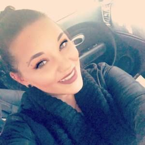 Meet your Posher, Julie-anne